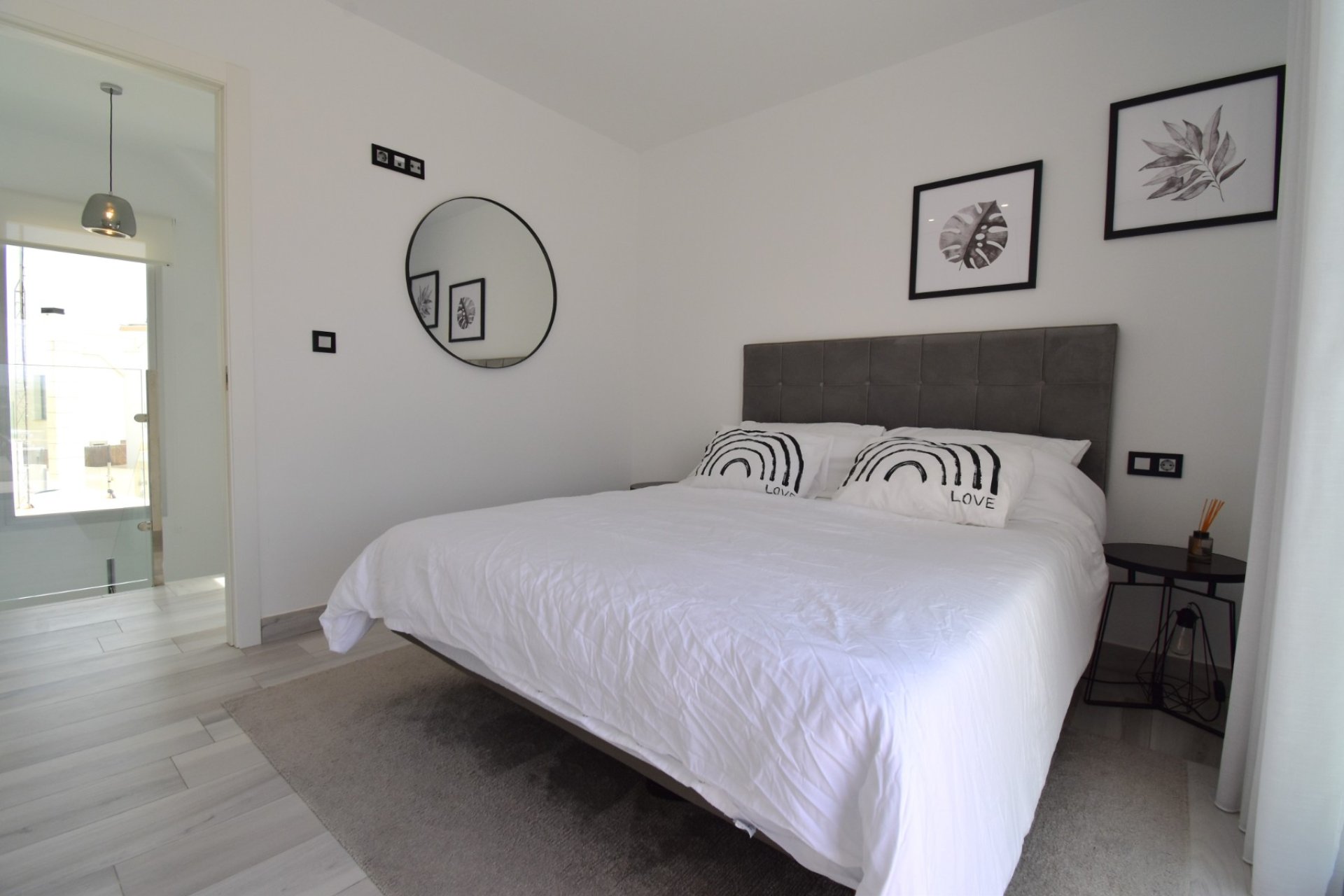 Herverkoop - Villa - Orihuela Costa - Lomas De Cabo Roig