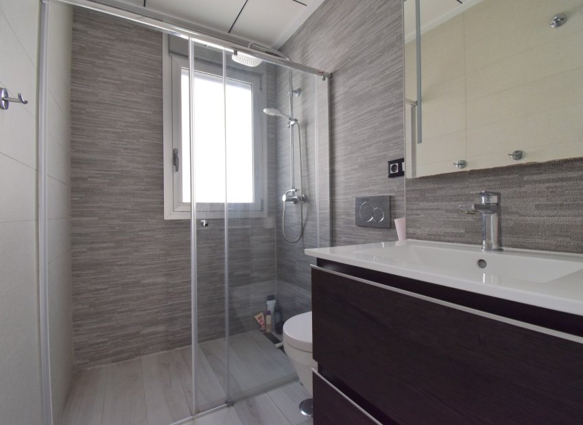 Herverkoop - Villa - Orihuela Costa - Lomas De Cabo Roig