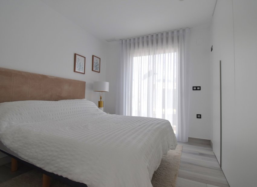 Herverkoop - Villa - Orihuela Costa - Lomas De Cabo Roig