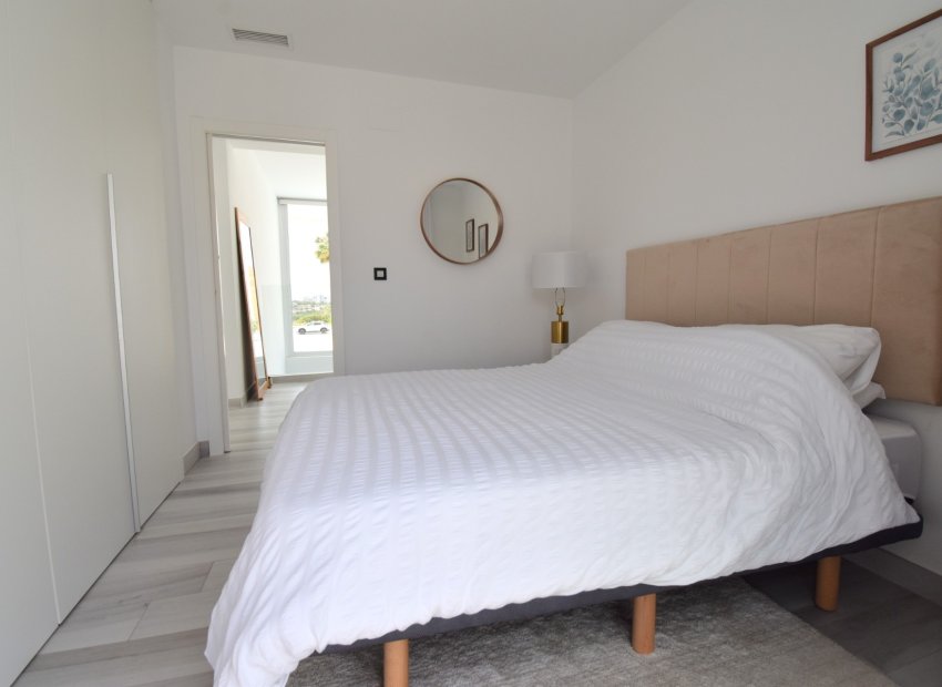 Herverkoop - Villa - Orihuela Costa - Lomas De Cabo Roig