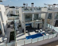 Herverkoop - Villa - Orihuela Costa - Lomas De Cabo Roig