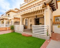 Herverkoop - Villa - Orihuela Costa - Lomas De Cabo Roig