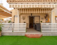 Herverkoop - Villa - Orihuela Costa - Lomas De Cabo Roig