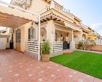 Herverkoop - Villa - Orihuela Costa - Lomas De Cabo Roig