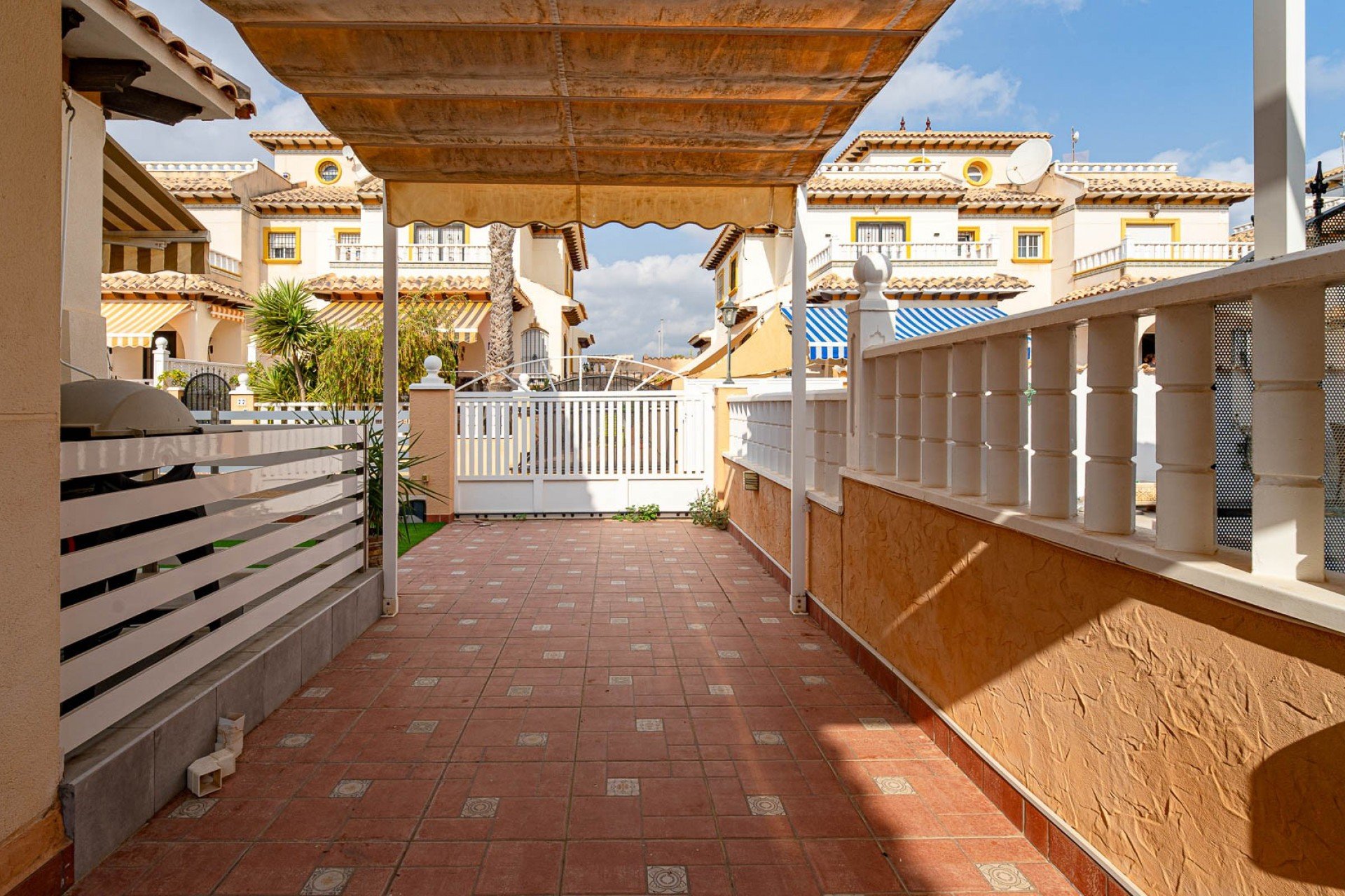 Herverkoop - Villa - Orihuela Costa - Lomas De Cabo Roig