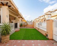 Herverkoop - Villa - Orihuela Costa - Lomas De Cabo Roig