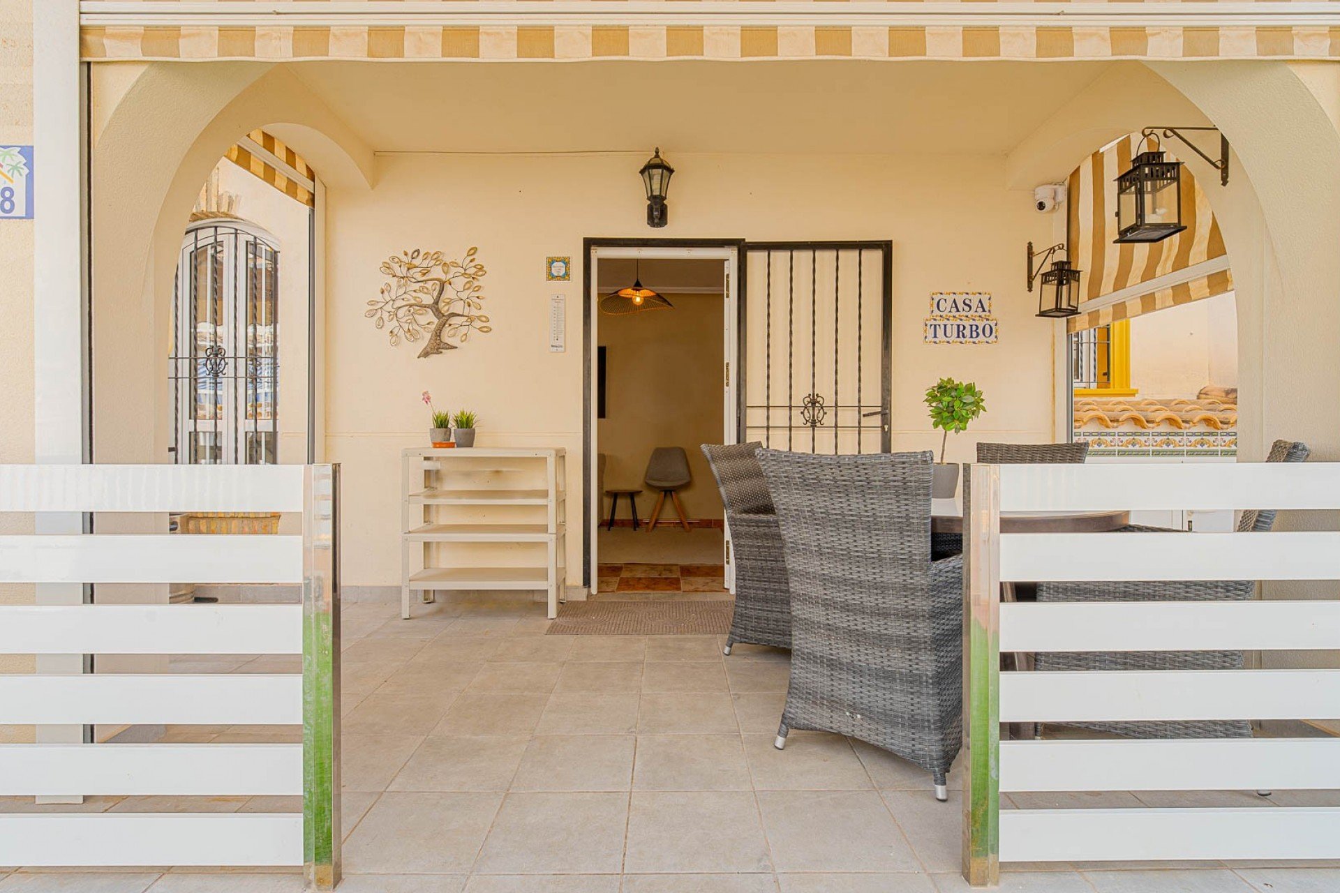 Herverkoop - Villa - Orihuela Costa - Lomas De Cabo Roig