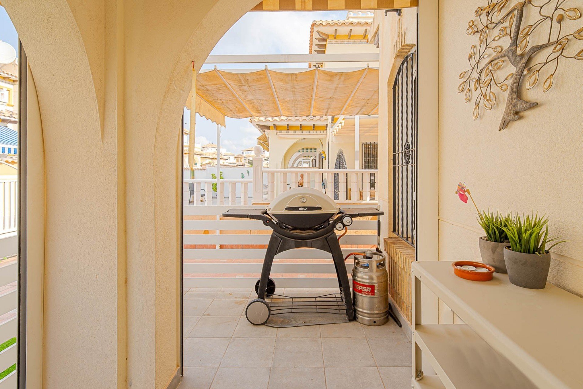 Herverkoop - Villa - Orihuela Costa - Lomas De Cabo Roig