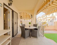 Herverkoop - Villa - Orihuela Costa - Lomas De Cabo Roig