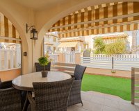 Herverkoop - Villa - Orihuela Costa - Lomas De Cabo Roig