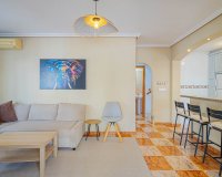 Herverkoop - Villa - Orihuela Costa - Lomas De Cabo Roig