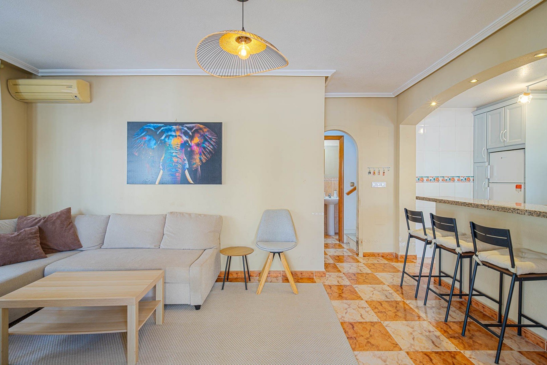Herverkoop - Villa - Orihuela Costa - Lomas De Cabo Roig