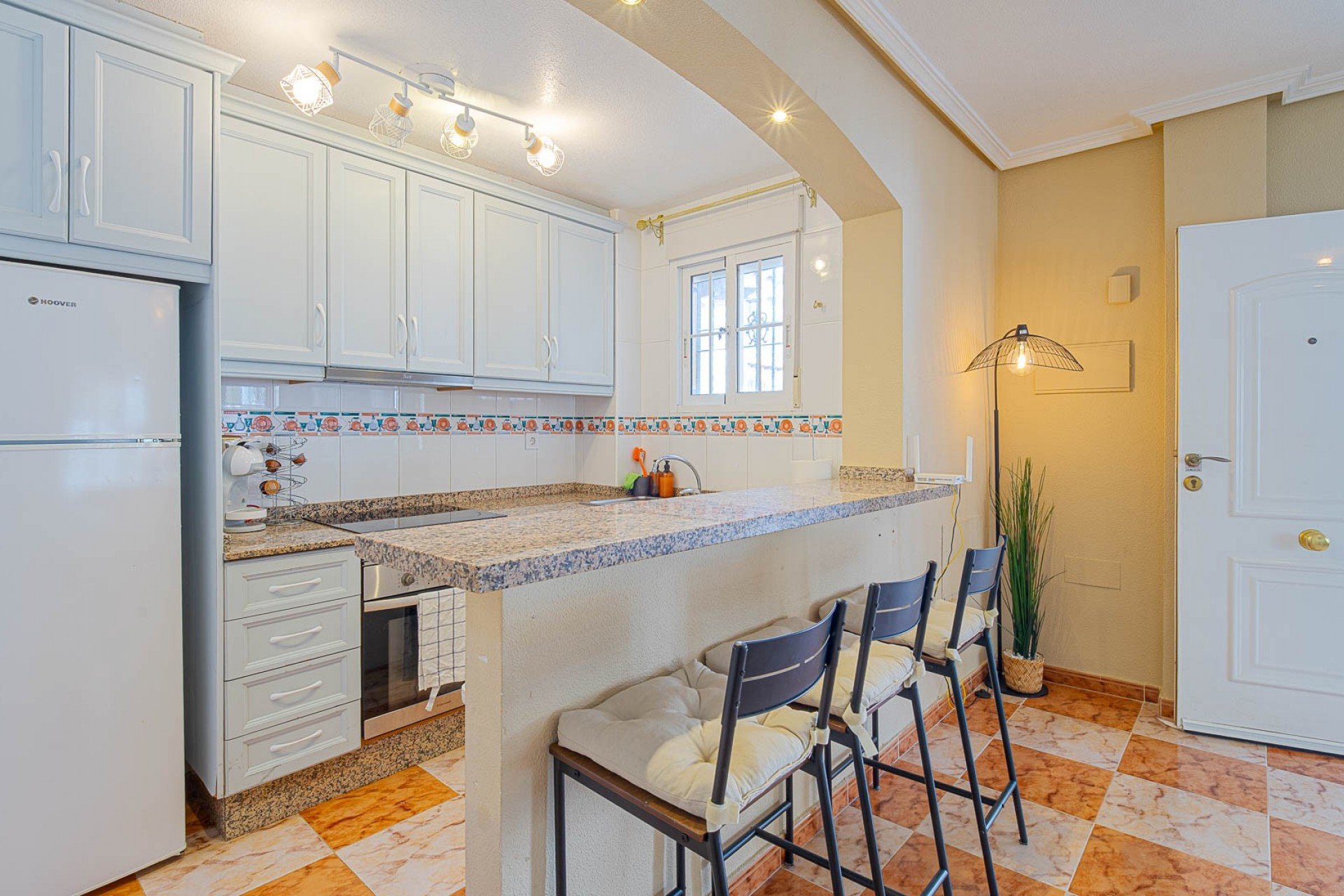 Herverkoop - Villa - Orihuela Costa - Lomas De Cabo Roig