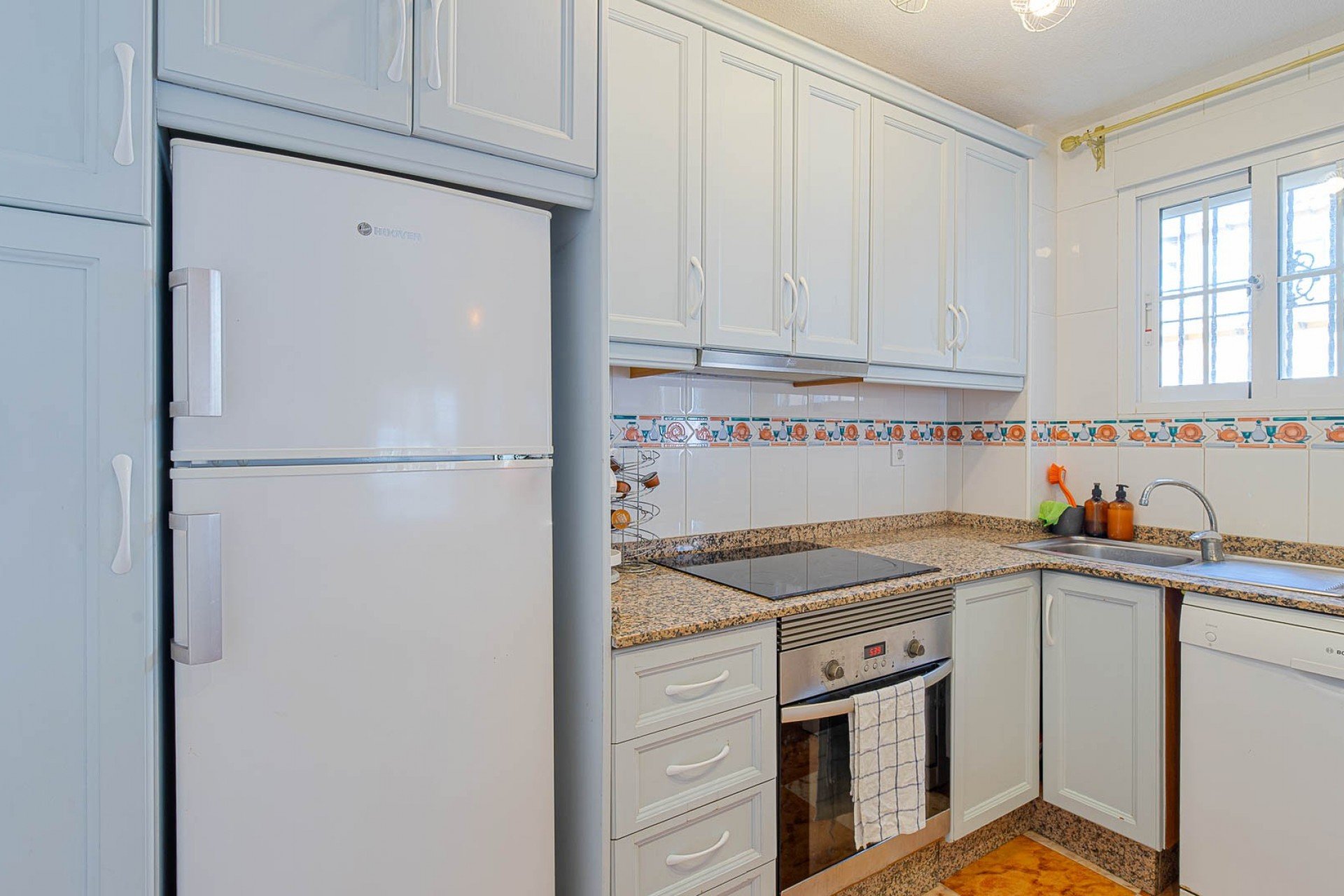 Herverkoop - Villa - Orihuela Costa - Lomas De Cabo Roig