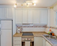 Herverkoop - Villa - Orihuela Costa - Lomas De Cabo Roig