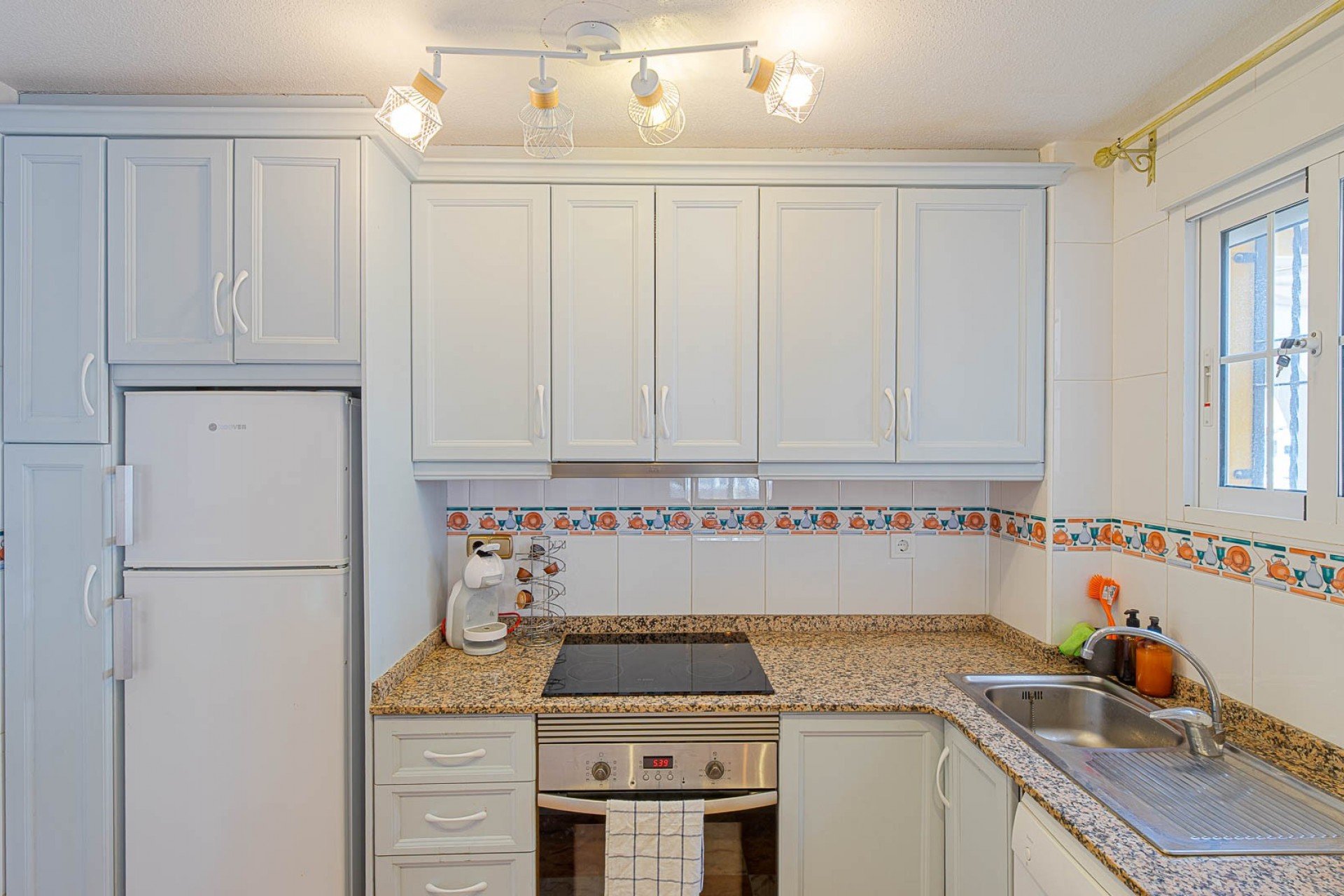 Herverkoop - Villa - Orihuela Costa - Lomas De Cabo Roig