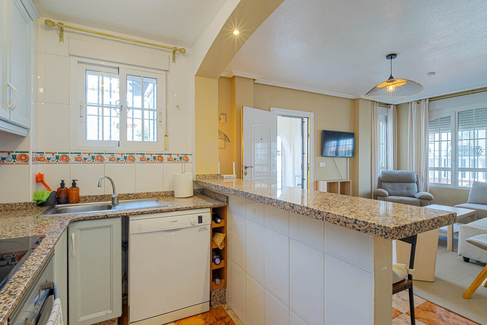 Herverkoop - Villa - Orihuela Costa - Lomas De Cabo Roig