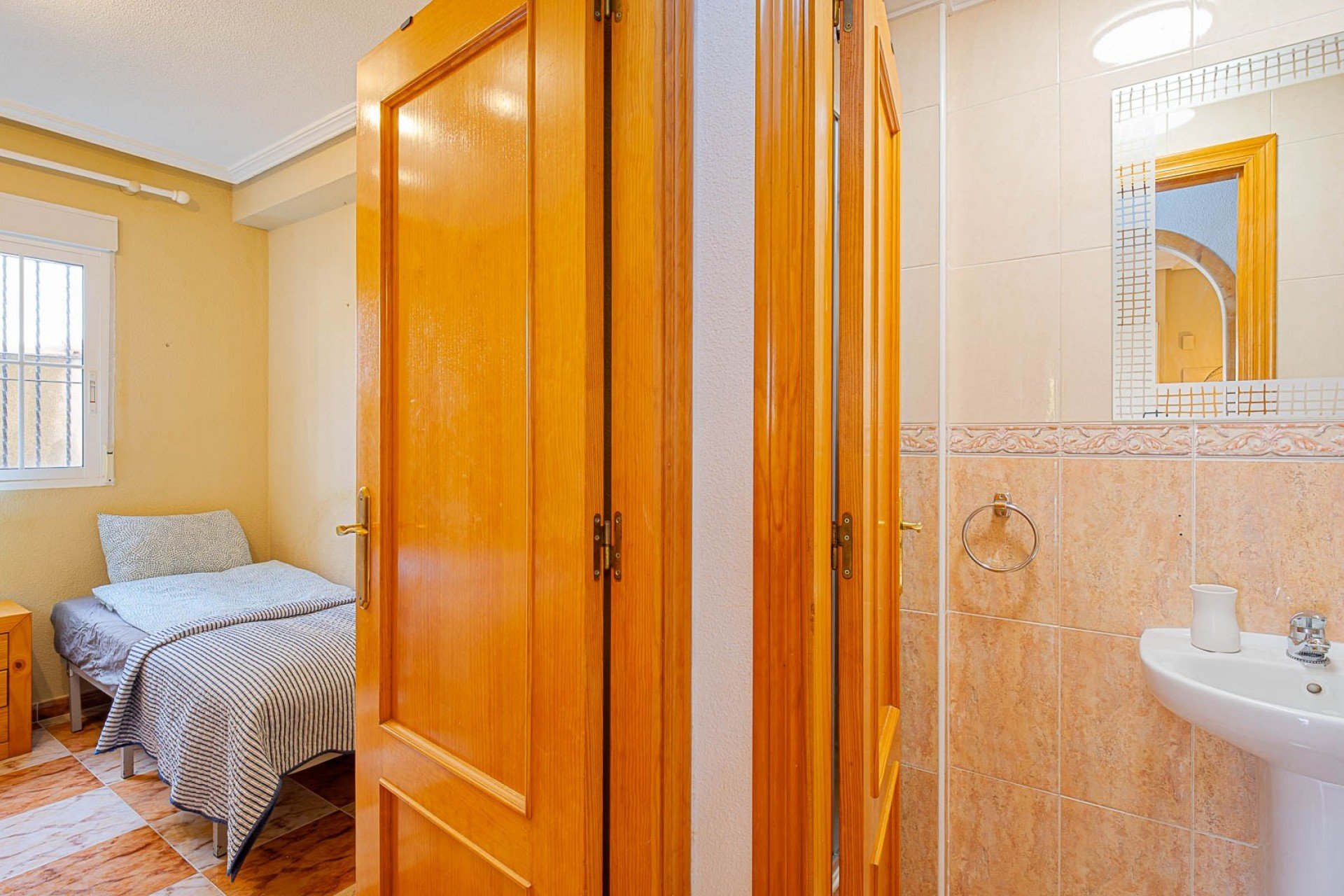 Herverkoop - Villa - Orihuela Costa - Lomas De Cabo Roig