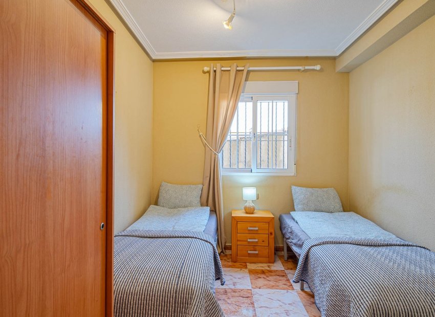 Herverkoop - Villa - Orihuela Costa - Lomas De Cabo Roig