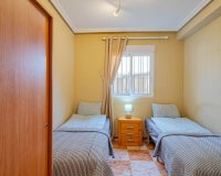 Herverkoop - Villa - Orihuela Costa - Lomas De Cabo Roig