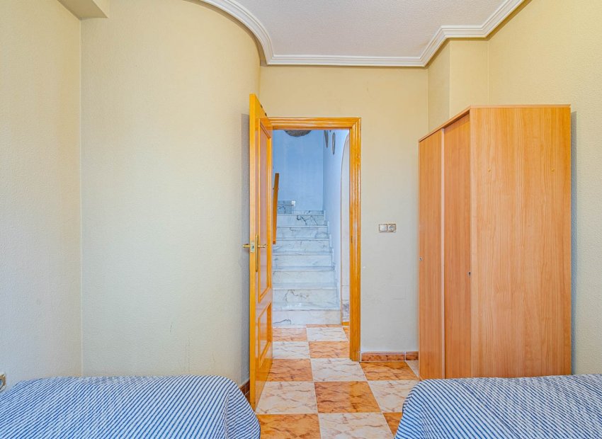 Herverkoop - Villa - Orihuela Costa - Lomas De Cabo Roig