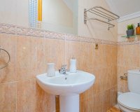 Herverkoop - Villa - Orihuela Costa - Lomas De Cabo Roig