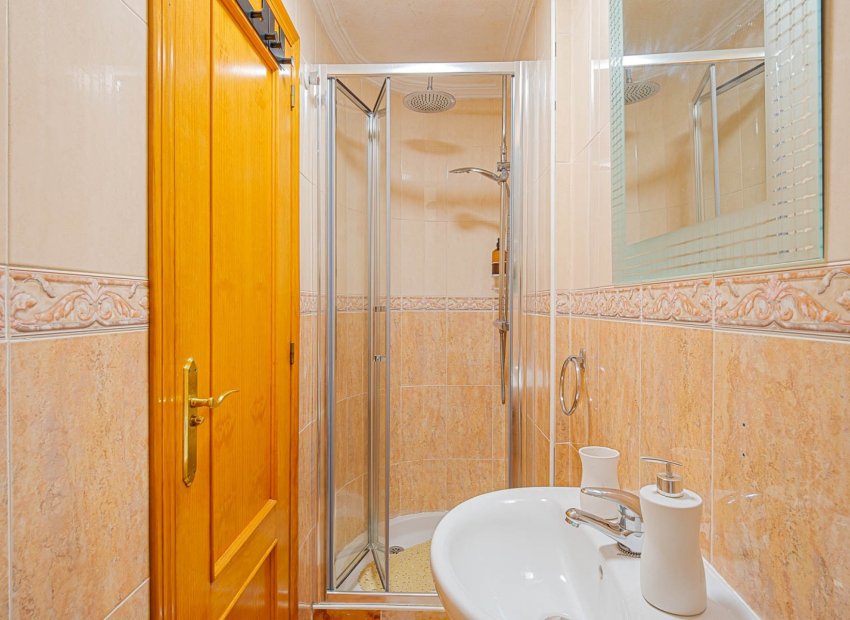 Herverkoop - Villa - Orihuela Costa - Lomas De Cabo Roig