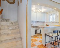 Herverkoop - Villa - Orihuela Costa - Lomas De Cabo Roig