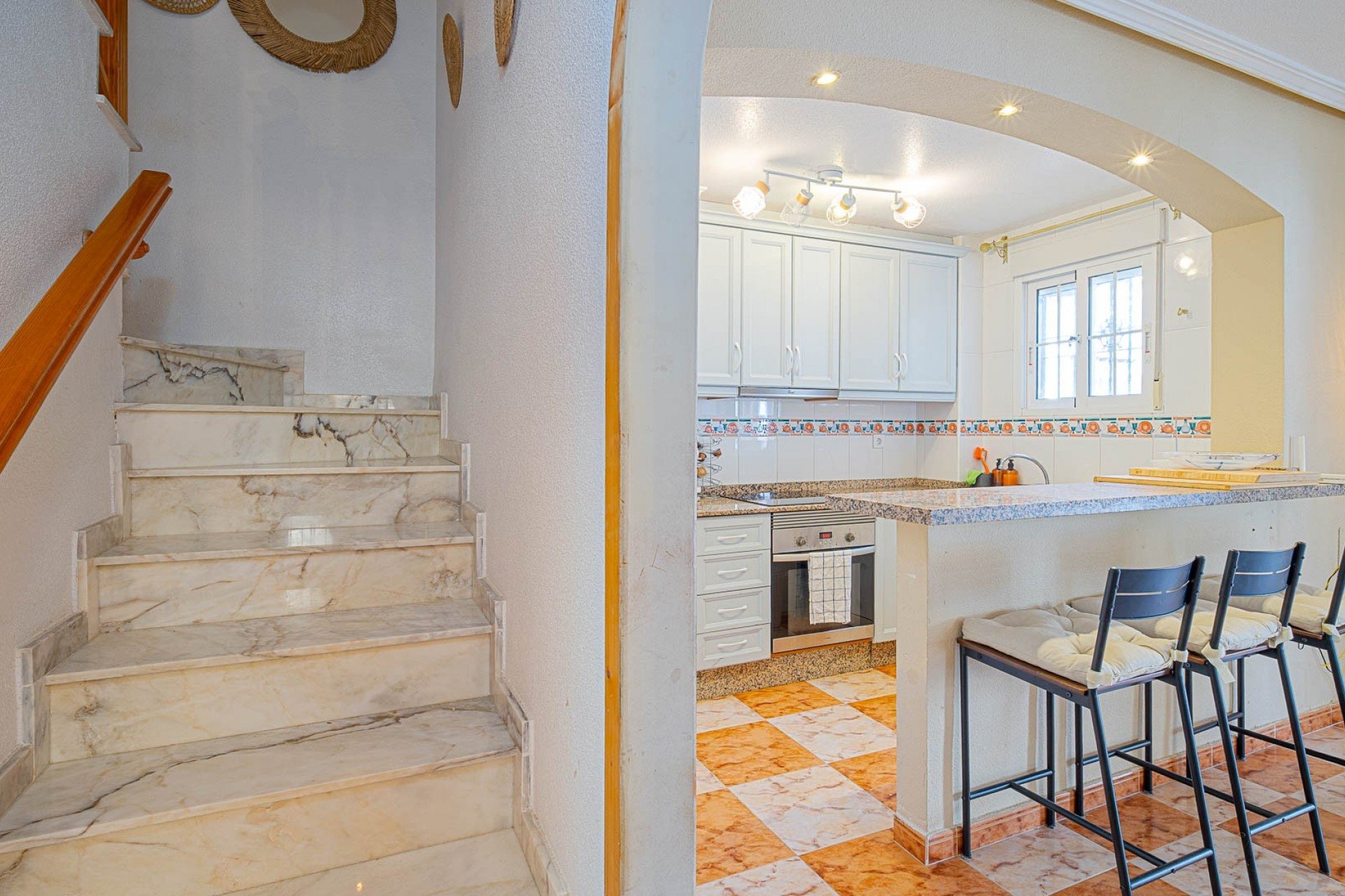 Herverkoop - Villa - Orihuela Costa - Lomas De Cabo Roig