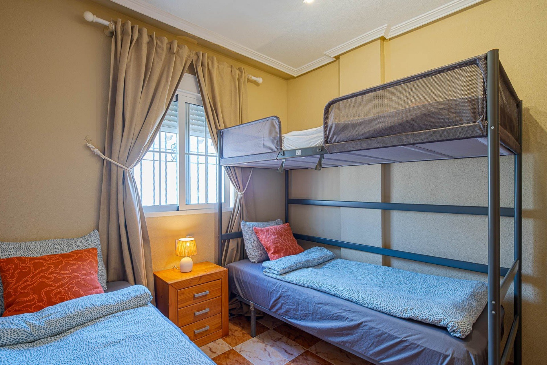 Herverkoop - Villa - Orihuela Costa - Lomas De Cabo Roig