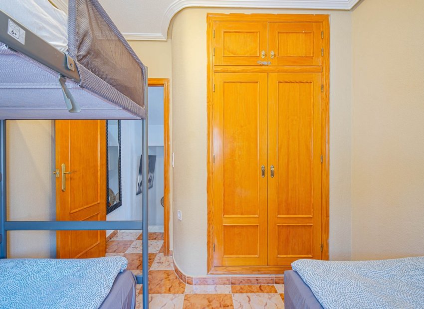 Herverkoop - Villa - Orihuela Costa - Lomas De Cabo Roig