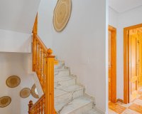 Herverkoop - Villa - Orihuela Costa - Lomas De Cabo Roig