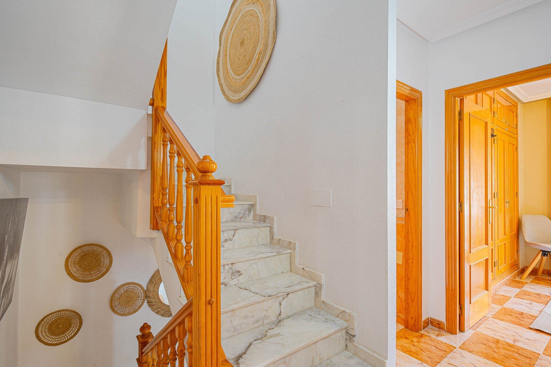 Herverkoop - Villa - Orihuela Costa - Lomas De Cabo Roig