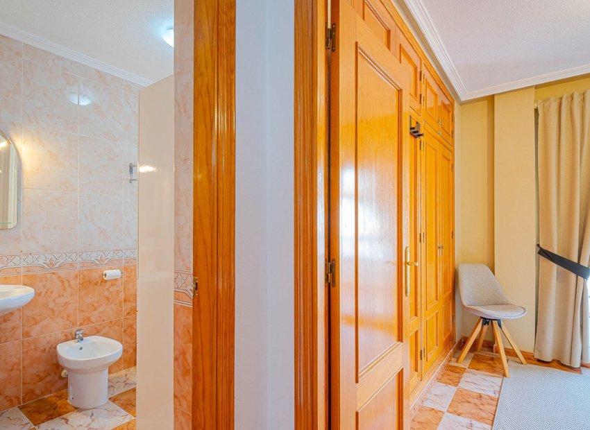 Herverkoop - Villa - Orihuela Costa - Lomas De Cabo Roig