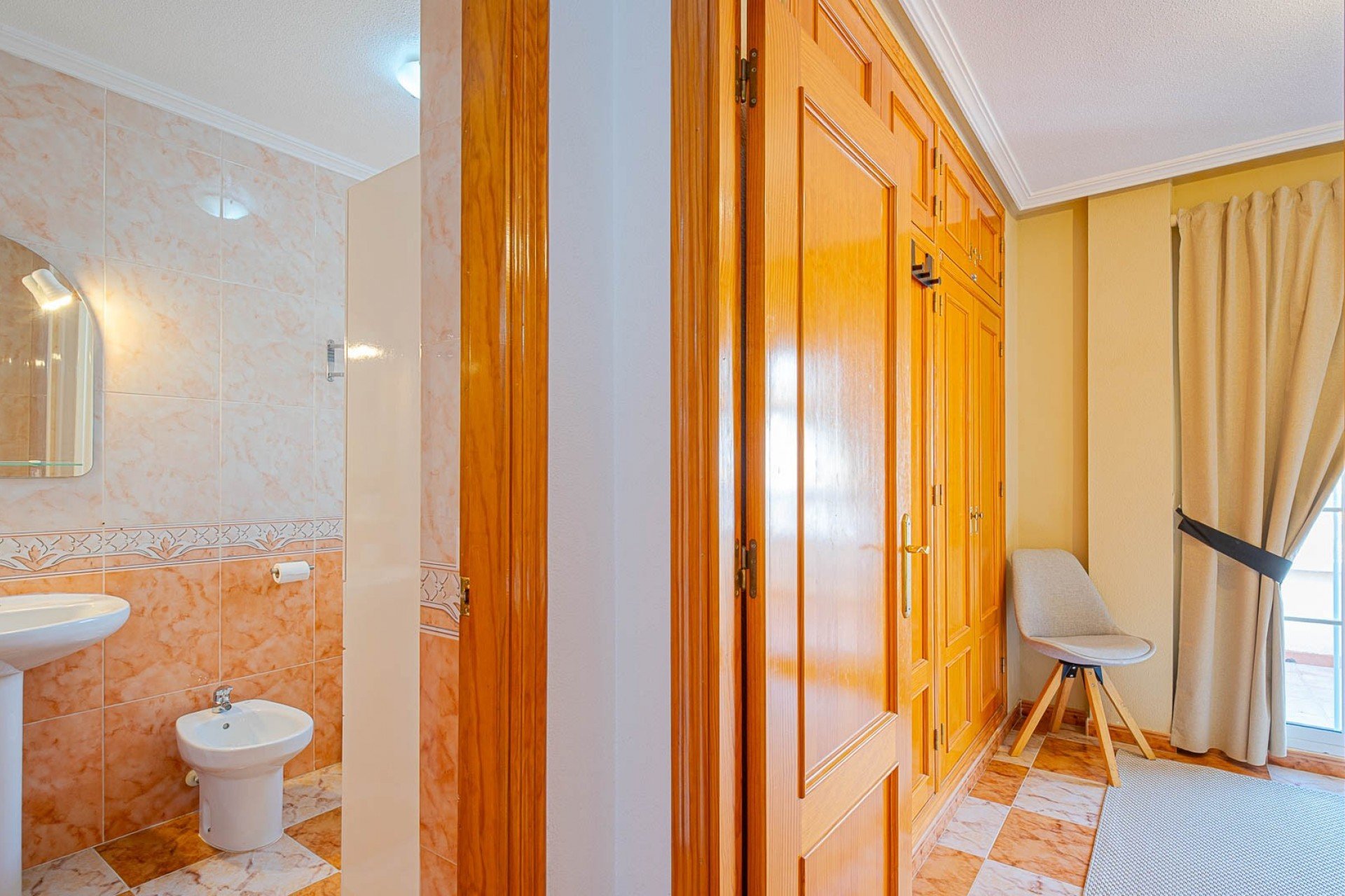 Herverkoop - Villa - Orihuela Costa - Lomas De Cabo Roig