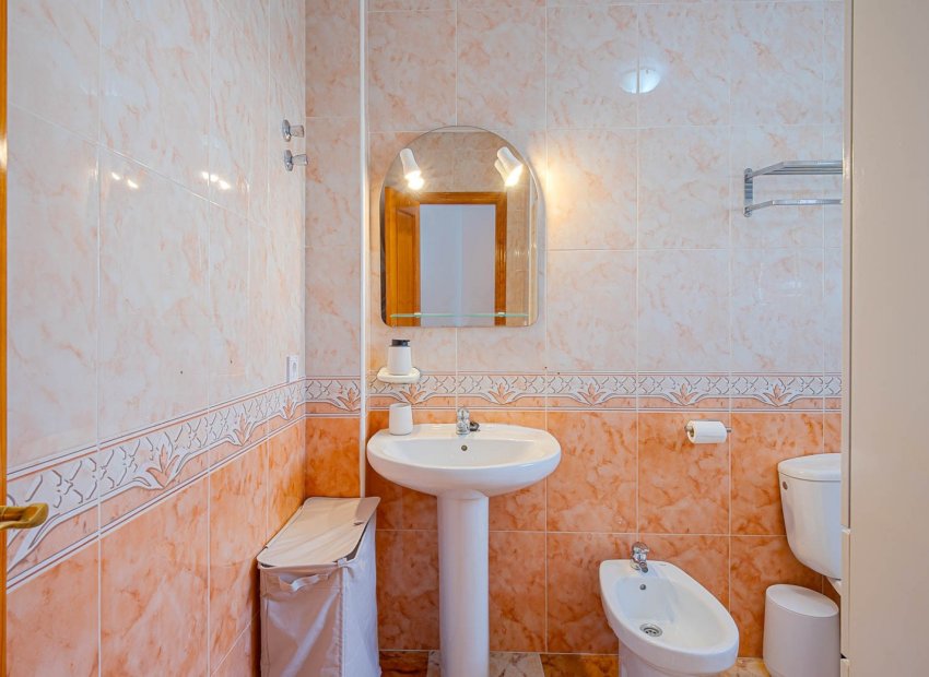 Herverkoop - Villa - Orihuela Costa - Lomas De Cabo Roig