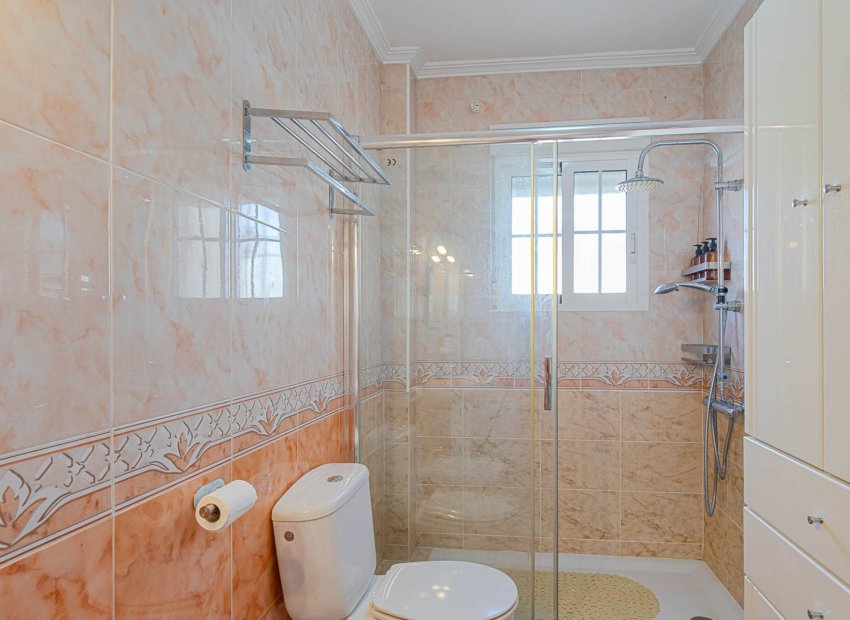 Herverkoop - Villa - Orihuela Costa - Lomas De Cabo Roig