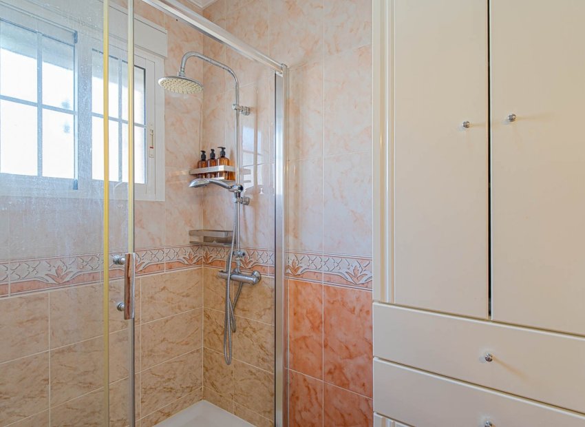 Herverkoop - Villa - Orihuela Costa - Lomas De Cabo Roig