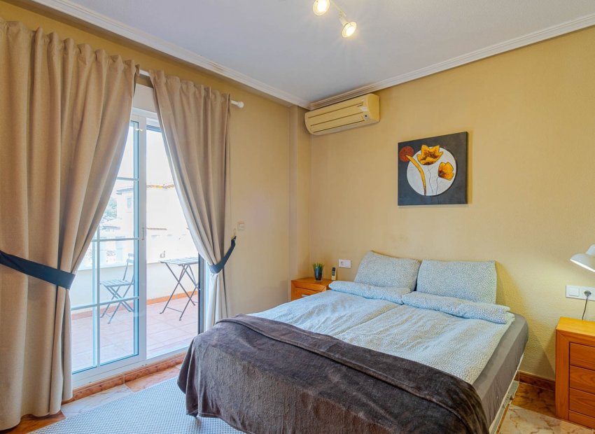 Herverkoop - Villa - Orihuela Costa - Lomas De Cabo Roig