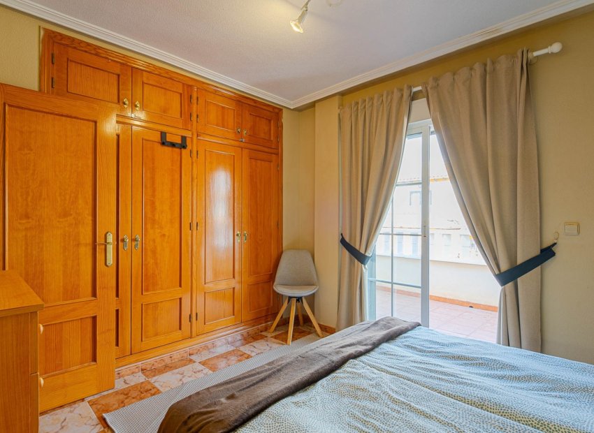 Herverkoop - Villa - Orihuela Costa - Lomas De Cabo Roig