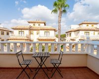 Herverkoop - Villa - Orihuela Costa - Lomas De Cabo Roig