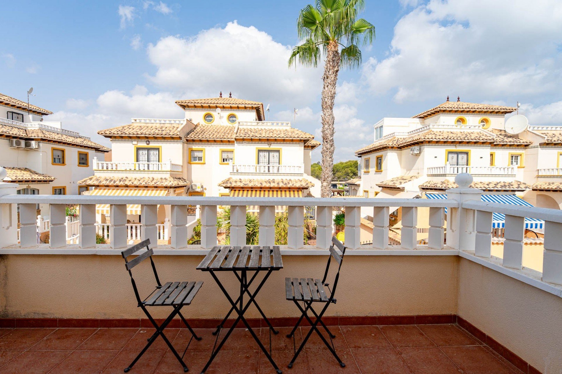 Herverkoop - Villa - Orihuela Costa - Lomas De Cabo Roig