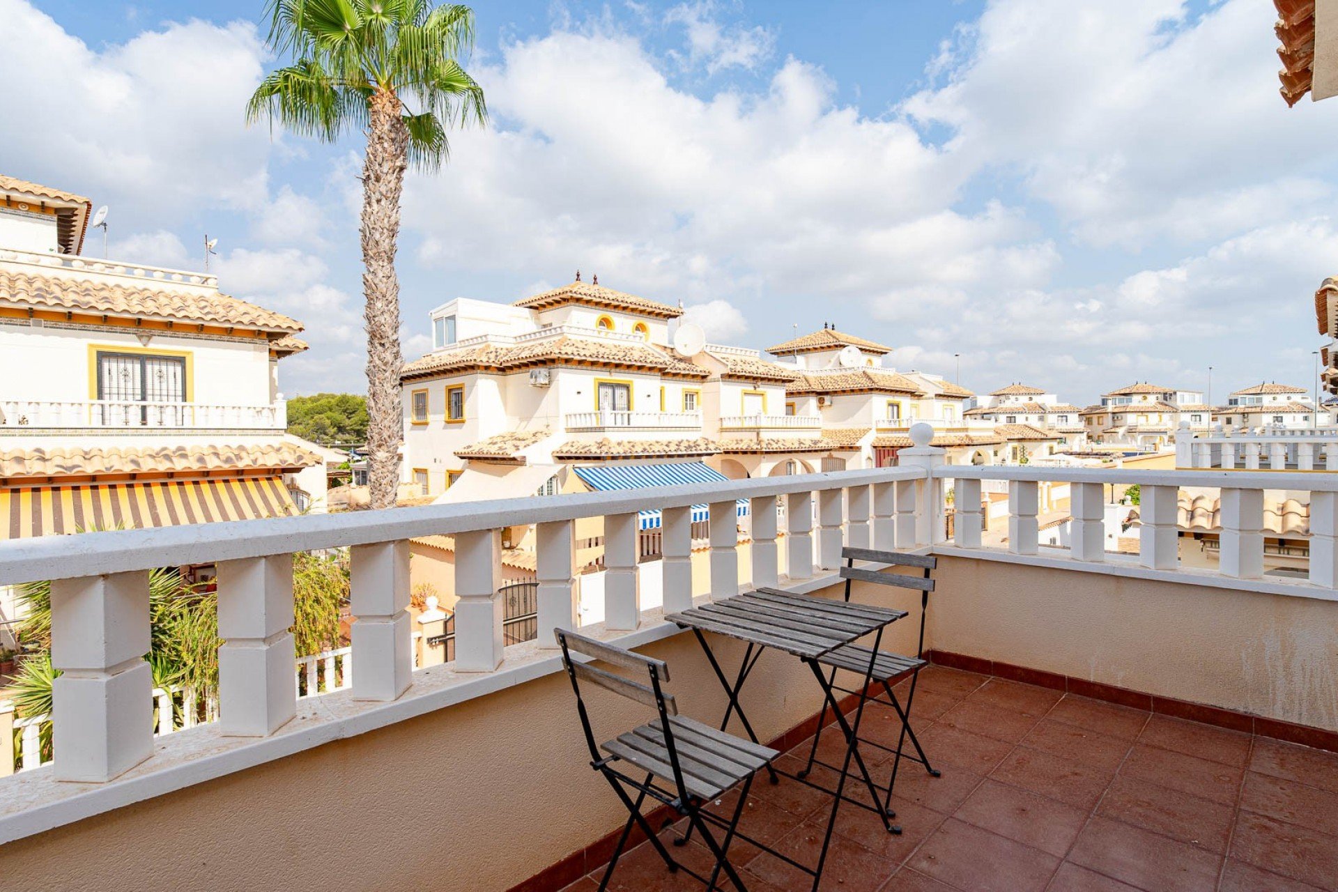 Herverkoop - Villa - Orihuela Costa - Lomas De Cabo Roig