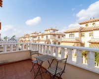 Herverkoop - Villa - Orihuela Costa - Lomas De Cabo Roig