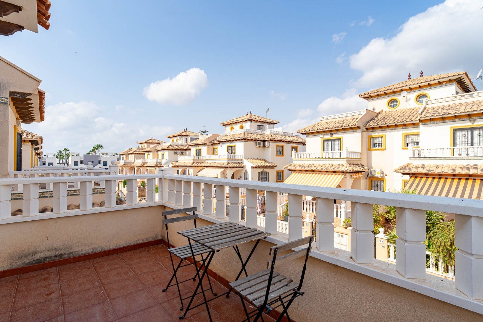 Herverkoop - Villa - Orihuela Costa - Lomas De Cabo Roig