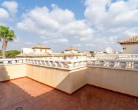 Herverkoop - Villa - Orihuela Costa - Lomas De Cabo Roig