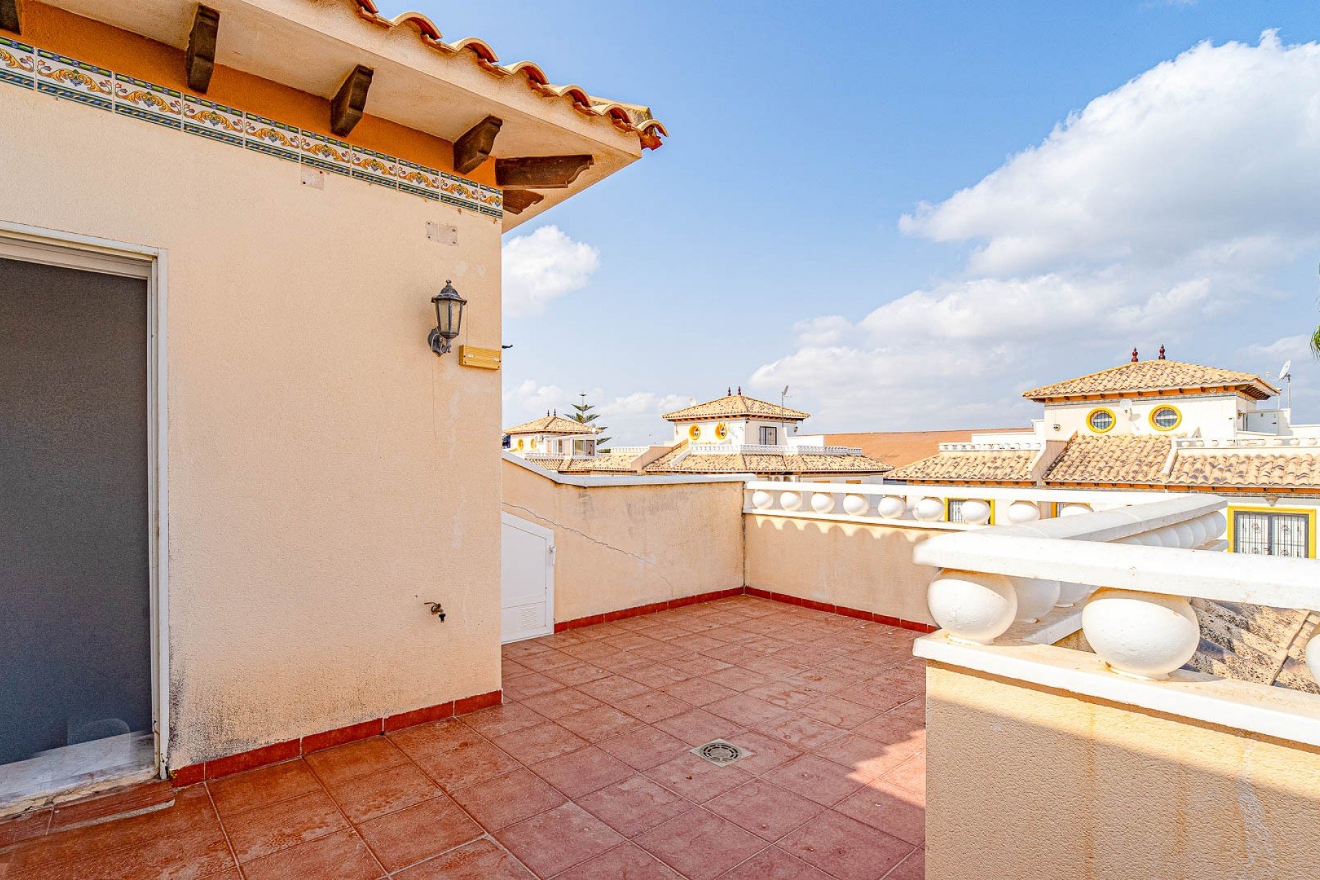 Herverkoop - Villa - Orihuela Costa - Lomas De Cabo Roig