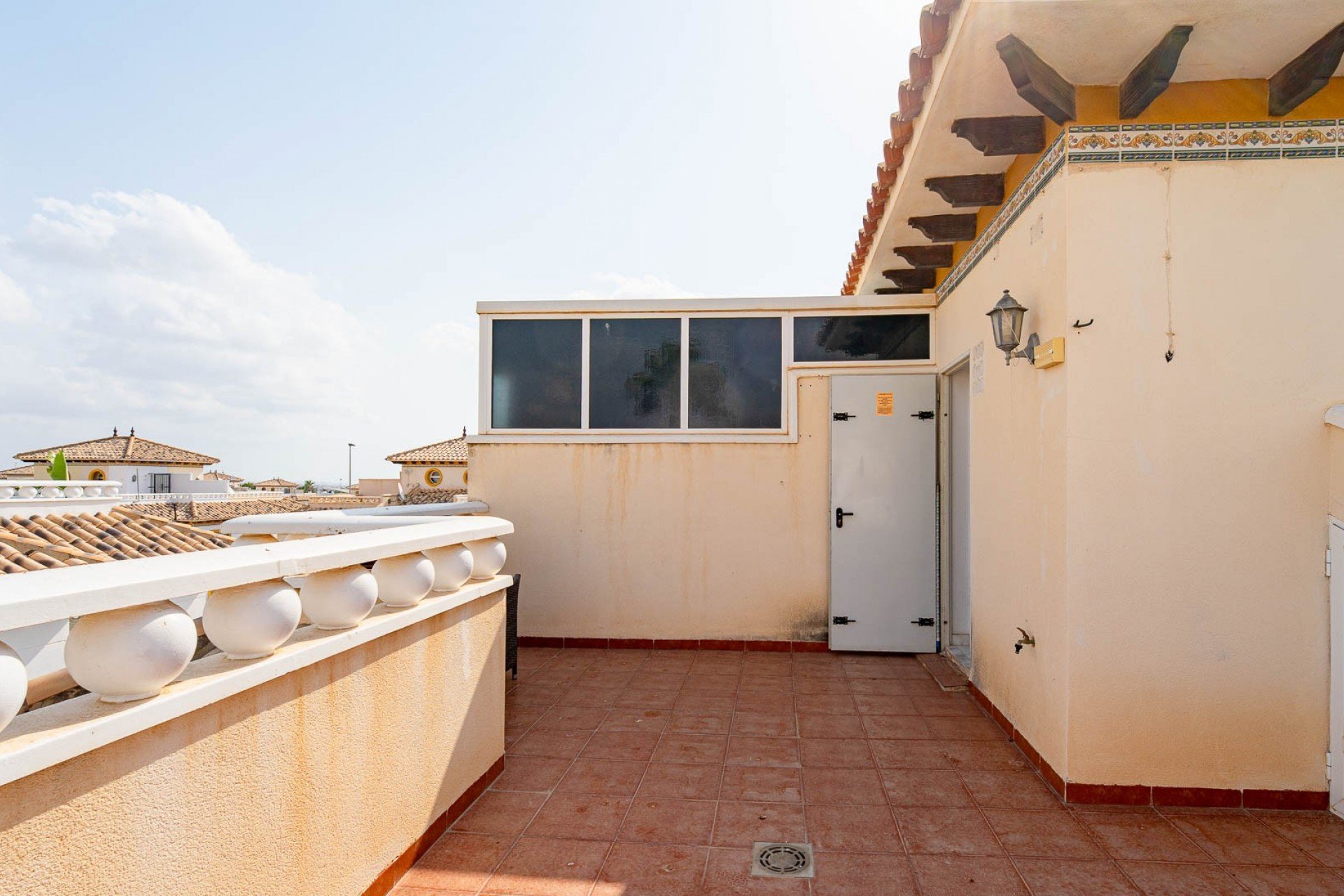 Herverkoop - Villa - Orihuela Costa - Lomas De Cabo Roig