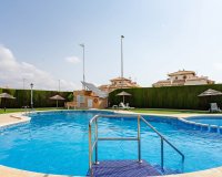 Herverkoop - Villa - Orihuela Costa - Lomas De Cabo Roig