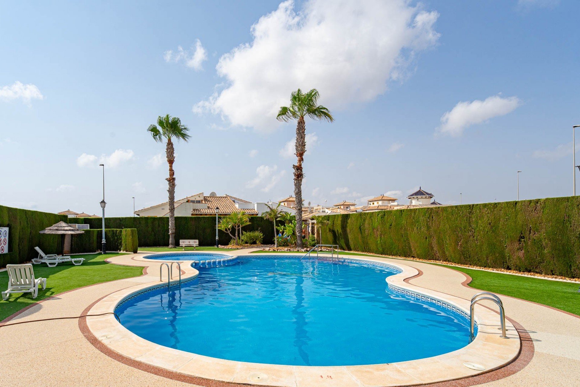 Herverkoop - Villa - Orihuela Costa - Lomas De Cabo Roig